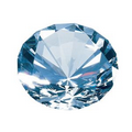 Diamond Paperweight - Extra Large